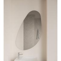 Gliss Thetis toiletspiegel 80x50 cm - thumbnail