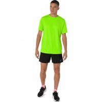 ASICS Core Shirt 5'' Short Set Heren