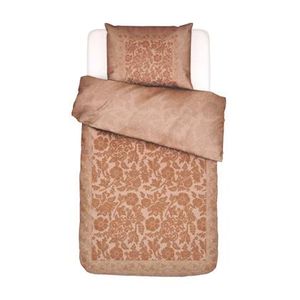 Essenza Maere Dekbedovertrek 140 x 220 cm - Pink Sand