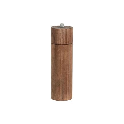Pepermolen Home ESPRIT Natuurlijk Aluminium Acacia 6 x 6 x 21,5 cm