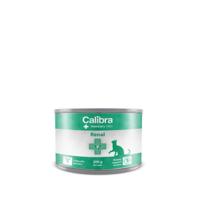 Calibra Veterinary Diets Renal natvoer kat 12 x 200 g