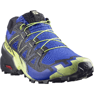 Salomon Speedcross 6 heren - Multi - Heren