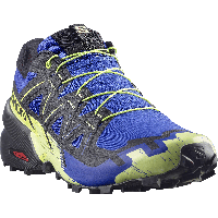 Salomon Speedcross 6 heren - Multi - Heren
