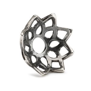 Trollbeads TAGBE-10240 Kraal Overwin zilver