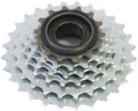 Sunrace Freewheel 6-fit 14-28 - thumbnail