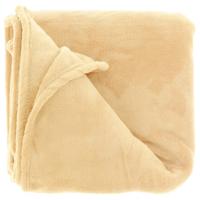 Plaid Claudi 130x160cm sunlight Unique Living - Unique living