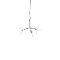 Quasar - Sparks P01 Hanglamp