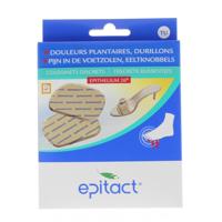 Epitact Epithelium 26 Eeltknobbels Discrete Kussentjes