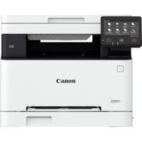 Canon i-SENSYS MF651Cw Multifunctionele laserprinter (kleur) A4 Printen, Kopiëren, Scannen LAN, USB, WiFi - thumbnail
