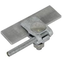 DEHN AK 4.10 FRM10X45 KBF0.4 12 TGTZN Aansluitklem 1 stuk(s)