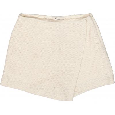 Garcia - Beige | unisex | Broek | Beige | XL | regular | Kamst mode