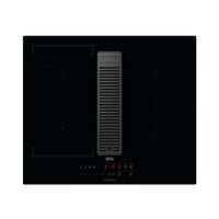 AEG IDE74243IB tbv recirculatie