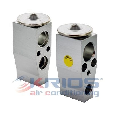 Expansieventiel, airconditioning K42163