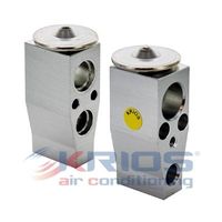 Expansieventiel, airconditioning K42163