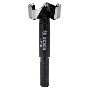 Bosch Accessoires Machinehoutboor Toothed-Edge 34X90 - 2608577015