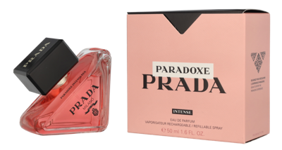 Prada Paradoxe Intense Eau De Parfum Spray 50 ml Dames