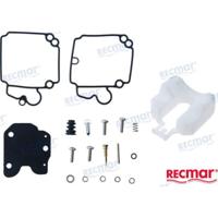 REPUESTOS MOTORES - Yamaha REC8542561 - KIT CARBURADOR