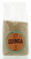 Quinoa wit bio