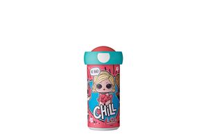 Mepal schoolbeker campus 300 ml - L.O.L. surprise