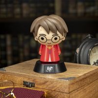 Harry Potter: Quidditch Icon Light