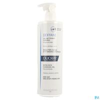 Ducray Dexyane Reinigende Gel Overvet 400ml