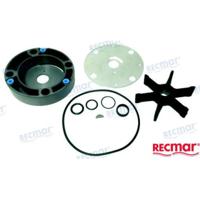 REPUESTOS MOTORES - Bombardier REC879031 - KIT BOMBA AGUA