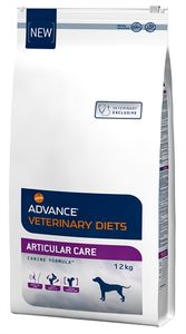 ADVANCE VETERINARY DIET DOG ARTICULAR CARE 12 KG