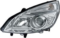 Koplamp rechts 1EL009447101