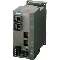 Siemens 6GK5202-2BH00-2BA3 Industrial Ethernet Switch 10 / 100 MBit/s