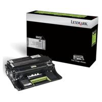 Originele Toner Lexmark 50F0Z00 Zwart