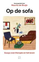 Op de sofa (Paperback) Op de sofa (Paperback)