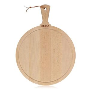 Boska - Serveerplank Rond Amigo L - ⌀ 33cm (35-81-22)