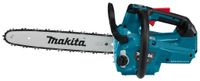 Makita DUC406Z | 2x18 V | Tophandle kettingzaag | 40 cm | Body | Zonder accu's & Lader - DUC406Z - thumbnail