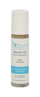 The Organic Pharmacy Blemish Gel 10ml Gerichte behandeling