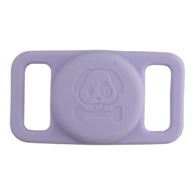 AirTag Houder Max - Paars AirTag Houder Max - Paars