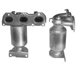 Katalysator Volkswagen/Seat BM91323H