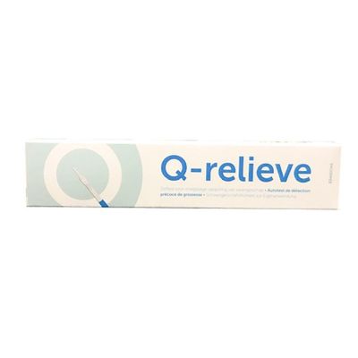 Q-relieve Mono Zwangerschapstest