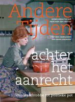 Andere tijden achter het aanrecht - - ebook - thumbnail