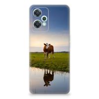 OnePlus Nord CE 2 Lite | TPU Hoesje | Koe OnePlus Nord CE 2 Lite | TPU Hoesje | Koe