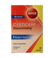 Cysticare