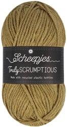 Scheepjes Truly Scrumptious 327 Lemon Poppy Seed