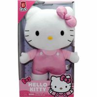 Knuffel Hello Kitty