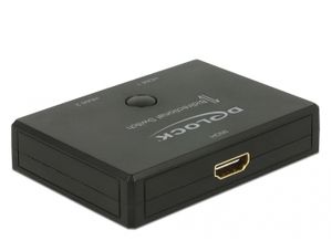 DeLOCK 18749 HDMI video switch