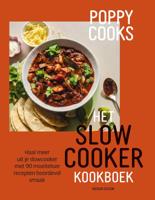 Het slowcooker kookboek (Hardback)