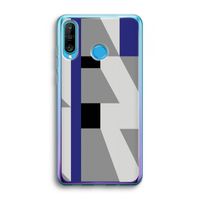 Gestalte 2: Huawei P30 Lite Transparant Hoesje