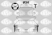 Asmanchetten set 1900036 Asmanchetten set 1900036