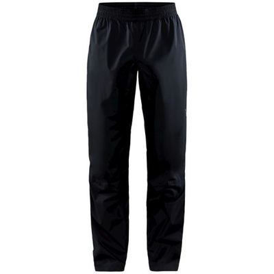 Craft Core Endurance Hydro fietsbroek zwart heren L Craft Core Endurance Hydro fietsbroek zwart heren L