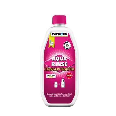 Thetford Aqua Rinse Concentraat 0,75L