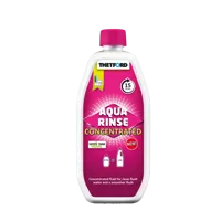Thetford Aqua Rinse Concentraat 0,75L