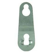 Widek Snelbinderhaak met universele beugel